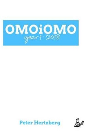 Cover of OMOiOMO Year 1