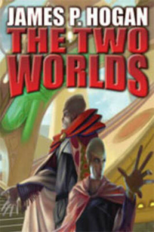 Cover of The Two Worlds
