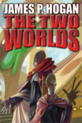 Book cover for The Two Worlds