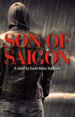 Book cover for Son of Saigon