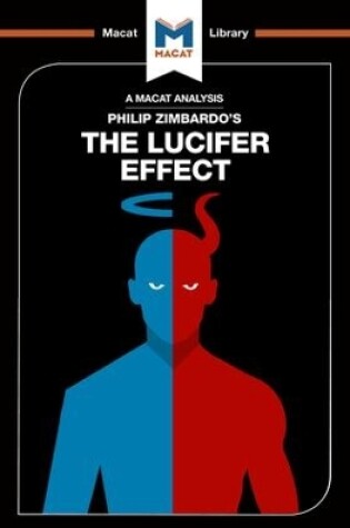 Cover of An Analysis of Philip Zimbardo's The Lucifer Effect