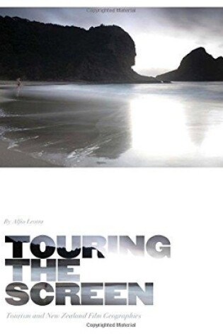 Cover of Touring the Screen