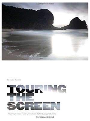 Book cover for Touring the Screen