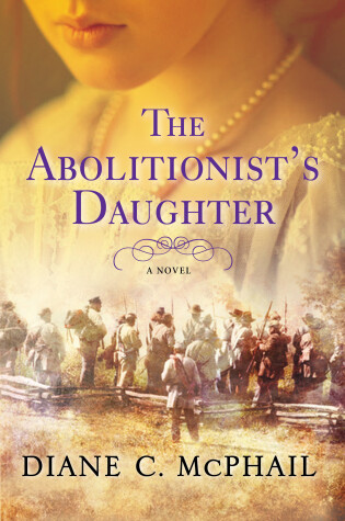 Cover of The Abolitionist's Daughter