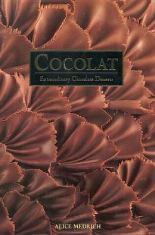 Cover of Cocolat