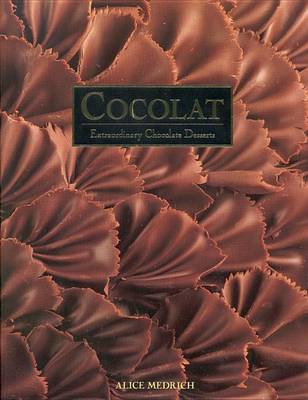 Book cover for Cocolat