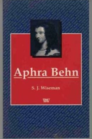 Cover of Aphra Benn