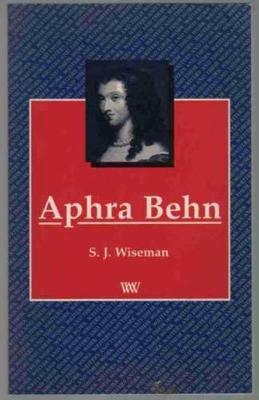 Book cover for Aphra Benn