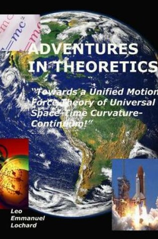 Cover of Adventures in Theoretics
