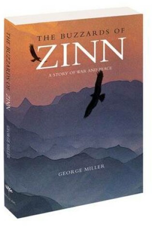 Cover of The Buzzards of Zinn