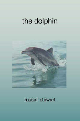 Book cover for The Dolphin