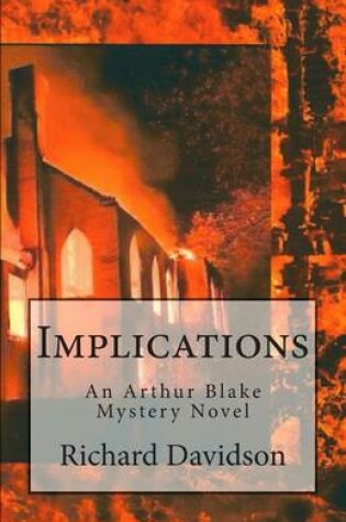 Cover of Implications