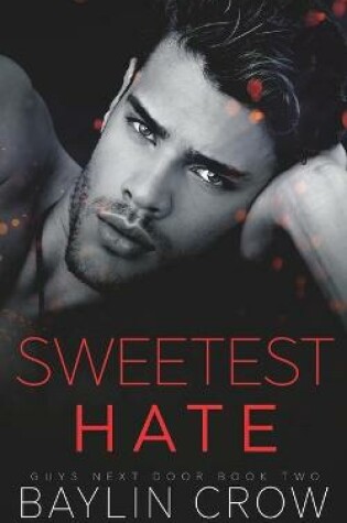Cover of Sweetest Hate