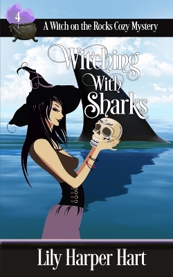 Book cover for Witching With Sharks