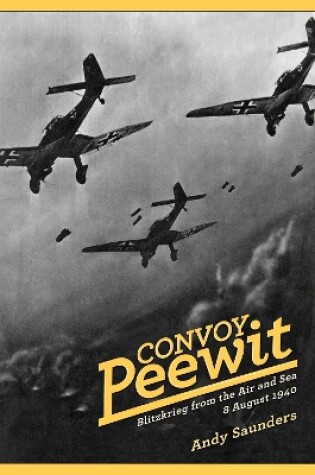 Cover of Convoy Peewit