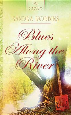 Book cover for Blues Along the River