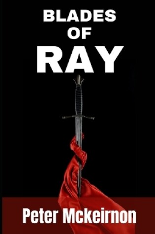 Cover of Blades of Ray