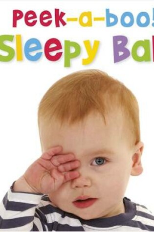 Cover of Sleepy Baby