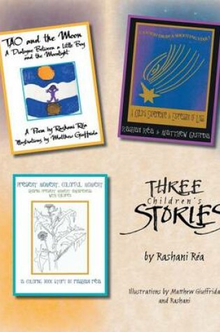 Cover of Three Children's Stories