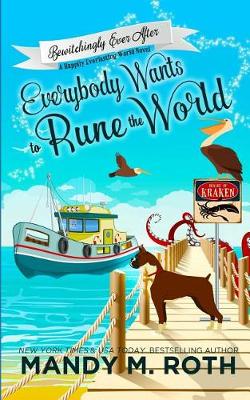 Cover of Everybody Wants to Rune the World
