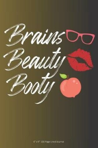 Cover of Brains Beauty Booty