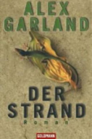 Cover of Der Strand