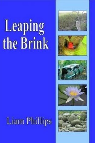 Cover of Leaping the Brink