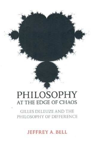 Cover of Philosophy at the Edge of Chaos