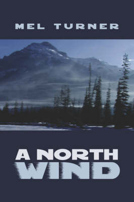 Book cover for A North Wind