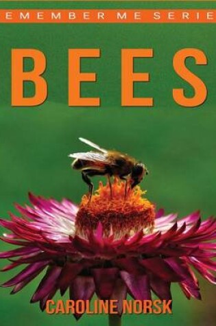 Cover of Bees