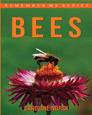 Cover of Bees