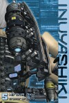 Book cover for Inuyashiki 5