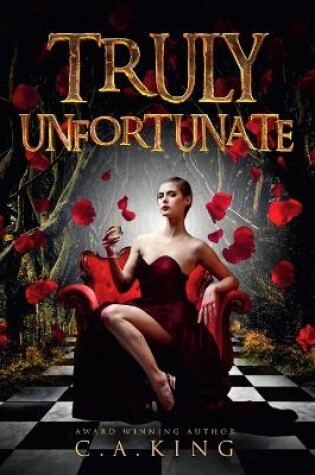Cover of Truly Unfortunate
