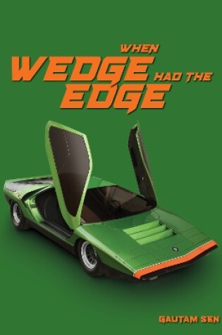 Cover of When Wedge Had The Edge