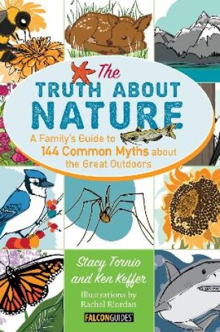 Cover of Truth About Nature