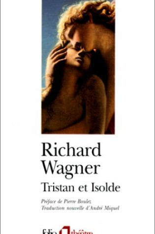 Cover of Tristan Et Isolde