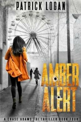 Cover of Amber Alert