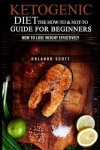 Book cover for Ketogenic Diet