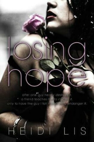 Cover of Losing Hope