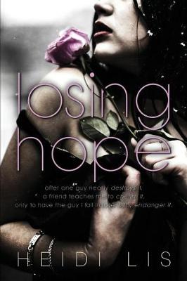 Book cover for Losing Hope