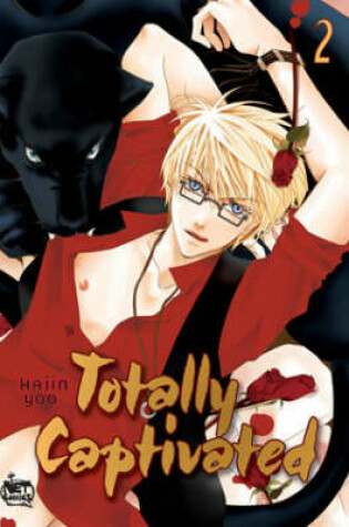 Cover of Totally Captivated Volume 2