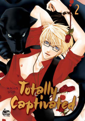 Cover of Totally Captivated Volume 2