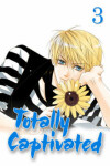 Book cover for Totally Captivated Volume 3