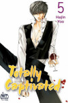 Book cover for Totally Captivated Volume 5