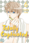 Book cover for Totally Captivated Volume 6