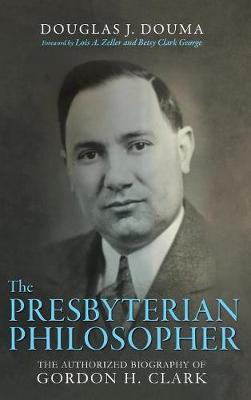 Cover of The Presbyterian Philosopher