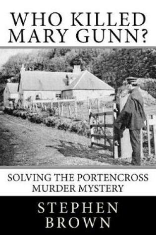 Cover of Who Killed Mary Gunn?