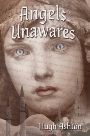 Cover of Angels Unawares