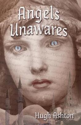 Book cover for Angels Unawares