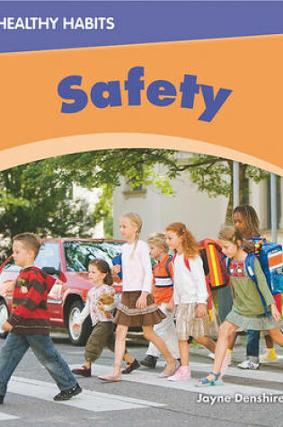 Cover of Us Hh Safety